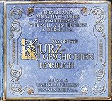 Image de Das Große Kurzgeschichtenhörbuch