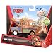 Disney Pixar Cars 2 Pull Back Racers - Mater - Martin. Hook
