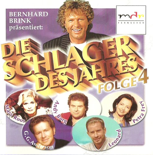 Uta Bresan - Deutsche Schlager - Zortam Music