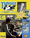 TV-Maker - Mit logo! auf Sendung