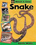 Snake (Watch it Grow)