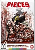 Pieces [DVD]