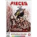 Pieces [DVD]