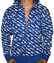 Rogue Status Gunshow Full-Zip Hooded Sweatshirt - Men's