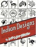 Indian Designs (Native American (Paperback))