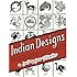 Indian Designs (Native American (Paperback))