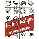 Indian Designs (Native American) by  David Villasenor