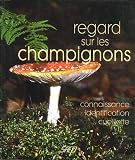 Regard sur les champignons