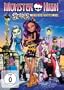 Monster High - Scaris: Monsterstadt der Mode