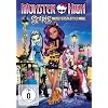 Monster High - Scaris: Monsterstadt der Mode