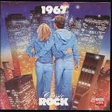 Time Life Music Classic Rock 1967