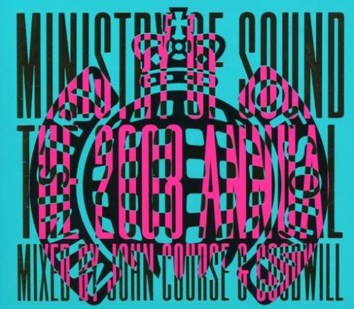 CD-Charts  Search : Ministry of Sound: the Annual 2008 [Australian Import]
