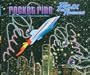 Rocket Ride