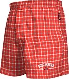 Men's Tampa Bay Buccaneers Game Play Flannel Boxer