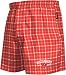 Men's Tampa Bay Buccaneers Game Play Flannel Boxer - M