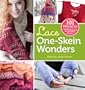 Lace One-Skein Wonders: 101 Projects Celebrating the Possibilities of Lace
