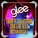 Glee - Love The Way You Lie (Rachel and Jesse)