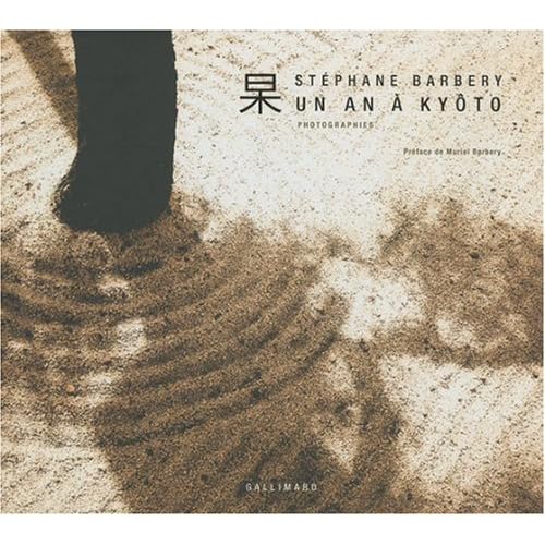Un An à Kyôto