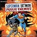 Search : Superman Batman: Public Enemies - Soundtrack to the Animated Original Movie