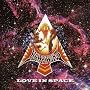 Love In Space