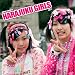Albert Siegel's Harajuku Girls