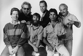 Image of Grateful Dead