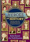 Heroes of history