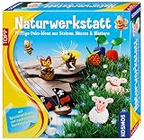 KOSMOS 605612 - Kreativset Naturwerkstatt