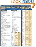 Medical Terminology: The Basics