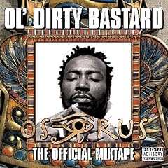 Osirus: The Official Mixtape