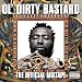 Osirus: the Official Mixtape/Parental Advisory