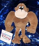 Disney s George of the Jungle Ape 8 Plush Beanie