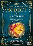 Produkt-Bild: Das Gro&szlig;e Hobbit-Buch: Der komplette Text mit Kommentaren und Bildern