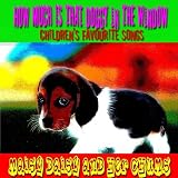 How Much Is That Doggy in the Window
