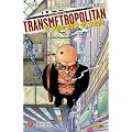 Transmetropolitan, Tome 1 : Le come-back du si�cle