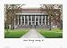 Campus Images MA992 Harvard University Lithograph