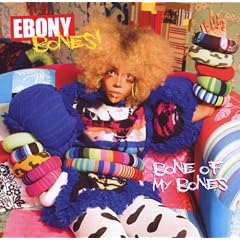 Bone of My Bones