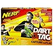 Nerf Dart Tag - Capture the Flag Set