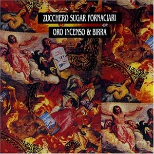 Oro Incenso e Birra