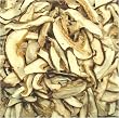 Shiitake Mushrooms (Sliced)