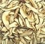Shiitake Mushrooms (Sliced)