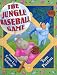 The Jungle Baseball Game