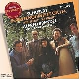Schubert: Forellenquintett, Op. 114 "The Trout" by 