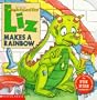 Liz Makes a Rainbow (Magic School Bus)