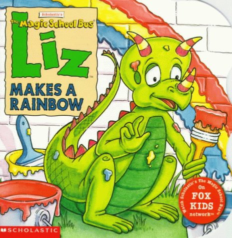 Rainbow The