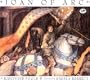Joan of Arc