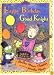 Happy Birthday, Good Knight (Dutton Easy Reader)