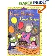 Happy Birthday, Good Knight (Dutton Easy Reader) by Shelley Moore Thomas and Jennifer Plecas