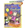 Happy Birthday, Good Knight (Dutton Easy Reader)