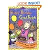 Happy Birthday, Good Knight (Dutton Easy Reader)
